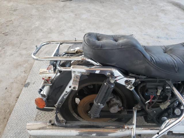 1HD1FCR12WY623564 - 1998 HARLEY-DAVIDSON FLHTCUI 黑色 照片 6