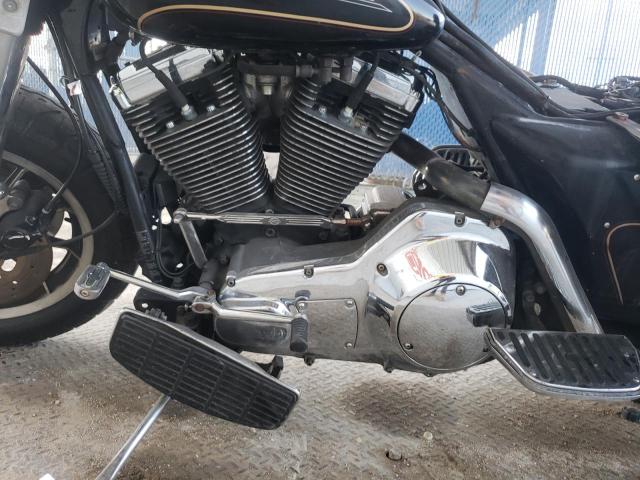 1HD1FCR12WY623564 - 1998 HARLEY-DAVIDSON FLHTCUI 黑色 照片 7