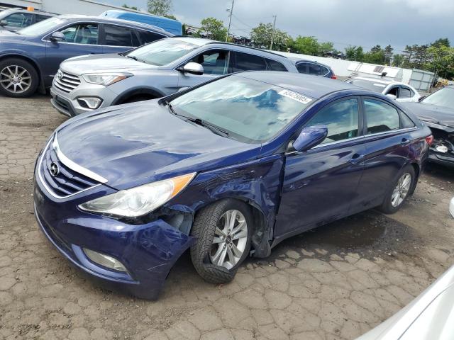 2013 HYUNDAI SONATA GLS, null