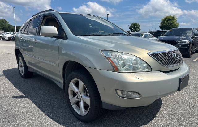 2006 LEXUS RX 330, null