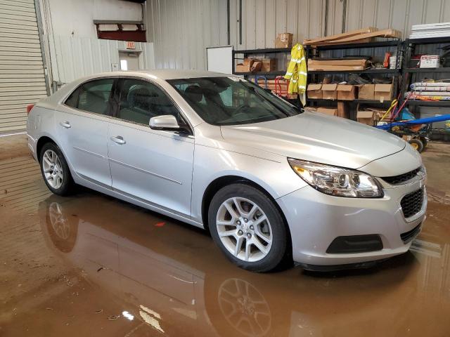 1G11C5SA6GF115426 - 2016 CHEVROLET MALIBU LIM LT ვერცხლისფერი ფოტო 4