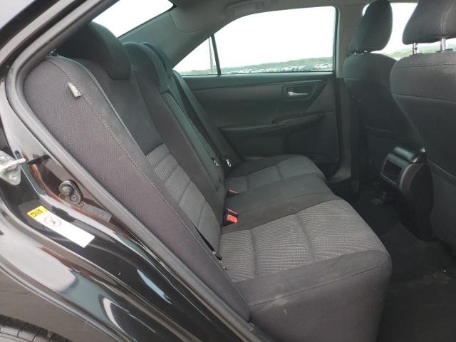 4T4BF1FK6GR582602 - 2016 TOYOTA CAMRY LE 黑色 照片 10