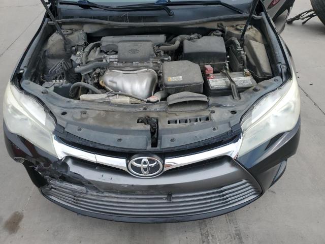 4T4BF1FK6GR582602 - 2016 TOYOTA CAMRY LE 黑色 照片 11