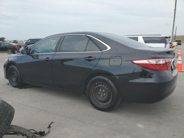 4T4BF1FK6GR582602 - 2016 TOYOTA CAMRY LE 黑色 照片 2