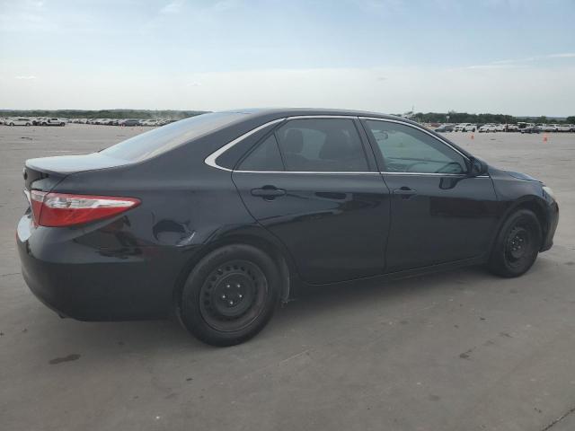 4T4BF1FK6GR582602 - 2016 TOYOTA CAMRY LE 黑色 照片 3