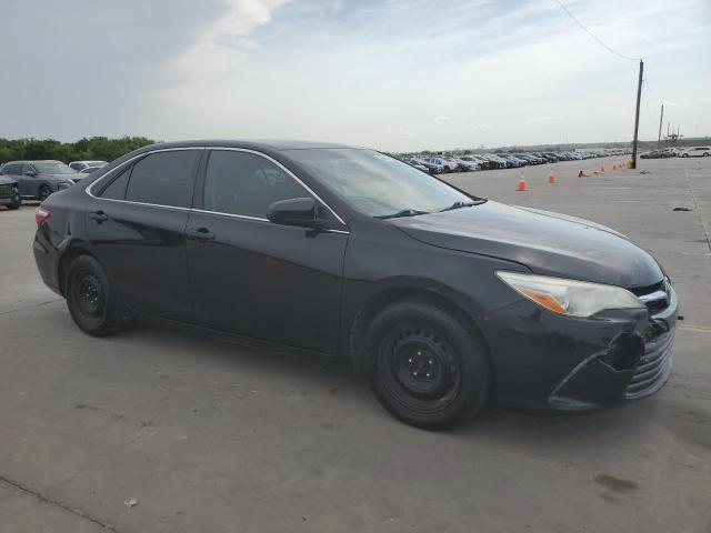 4T4BF1FK6GR582602 - 2016 TOYOTA CAMRY LE 黑色 照片 4