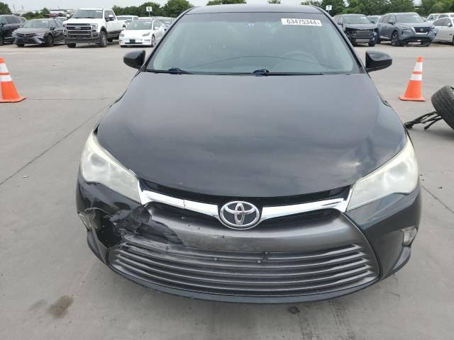 4T4BF1FK6GR582602 - 2016 TOYOTA CAMRY LE 黑色 照片 5