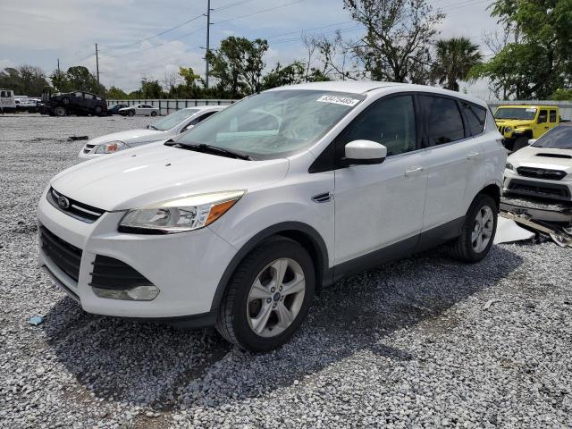 2015 FORD ESCAPE SE, null