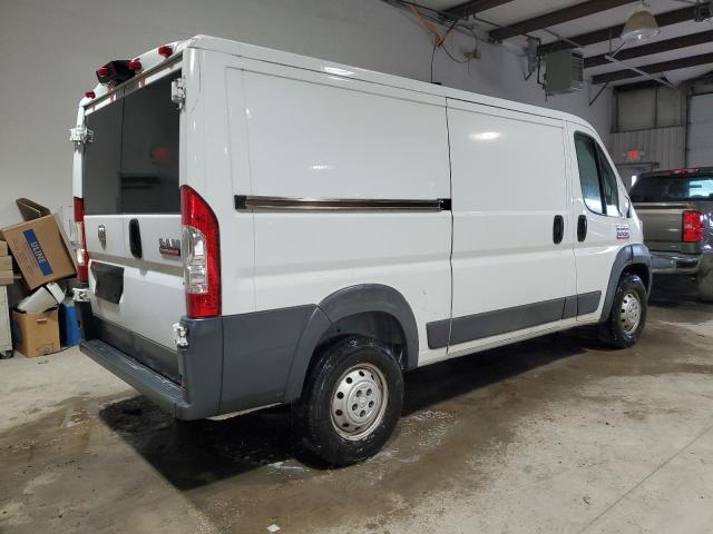 3C6TRVAG5GE130957 - 2016 RAM PROMASTER 1500 STANDARD WHITE photo 3