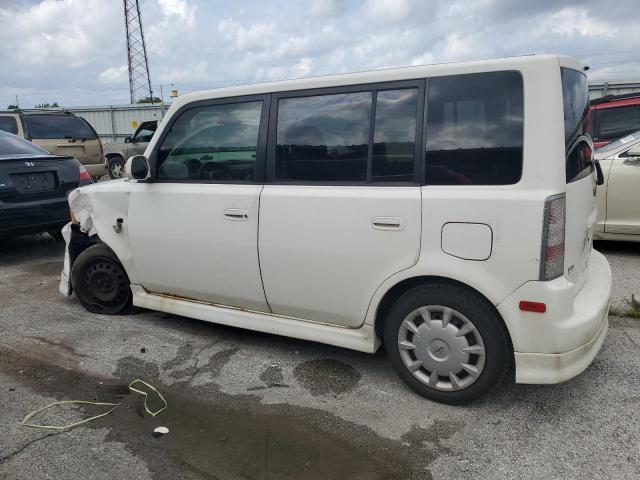 JTLKT324864093938 - 2006 TOYOTA SCION XB 白色 照片 2