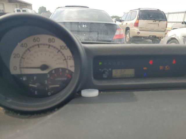 JTLKT324864093938 - 2006 TOYOTA SCION XB 白色 照片 9