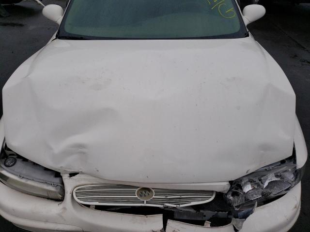 2G4WB55K431173410 - 2003 BUICK REGAL LS 白色 照片 11
