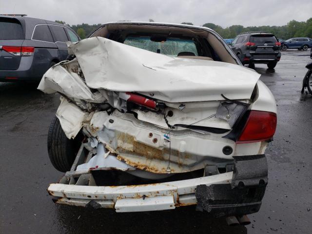 2G4WB55K431173410 - 2003 BUICK REGAL LS 白色 照片 6