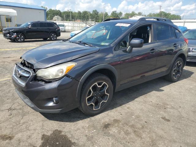2014 SUBARU XV CROSSTR 2.0 PREMIUM, null