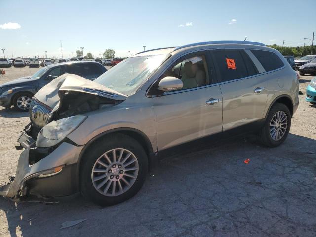 2009 BUICK ENCLAVE CXL, 