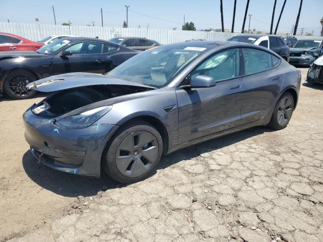 2023 TESLA MODEL 3, null