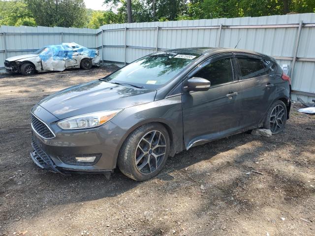 2015 FORD FOCUS SE, 