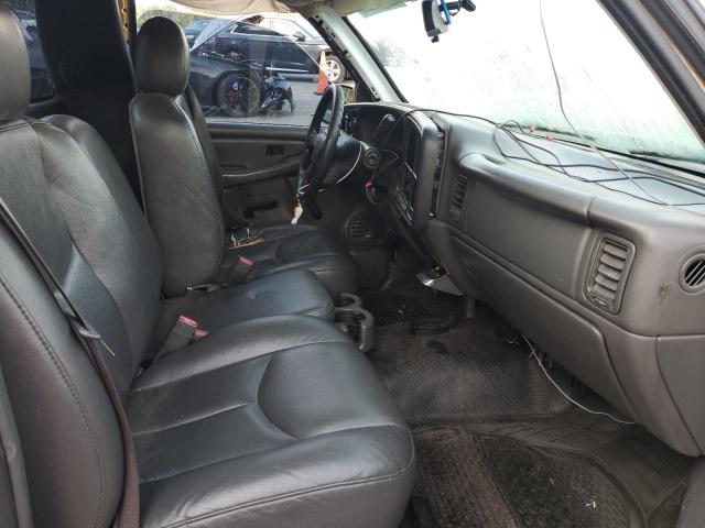 1GCEC14X07Z154515 - 2007 CHEVROLET SILVERADO C1500 CLASSIC Ağ foto 7