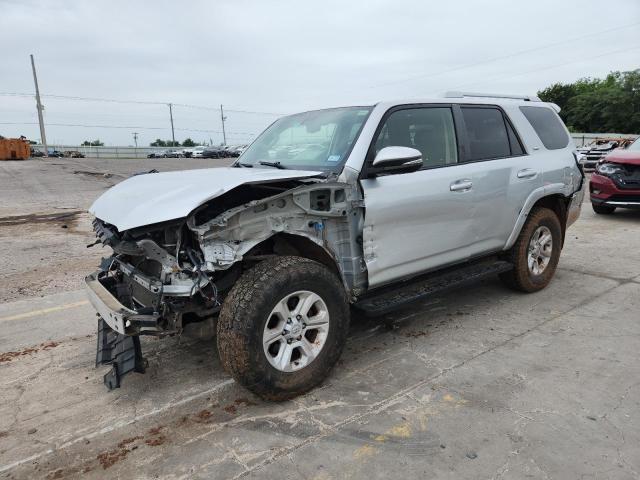 2014 TOYOTA 4RUNNER SR5, 