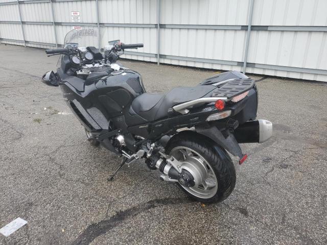 JKBZGNB169A010082 - 2009 KAWASAKI ZG1400 B BLACK photo 3