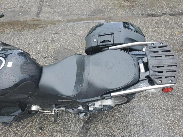 JKBZGNB169A010082 - 2009 KAWASAKI ZG1400 B BLACK photo 6