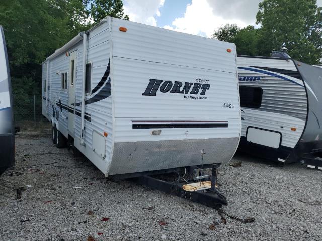 4YDT31B205E313467 - 2005 KEYSTONE HORNET TWO TONE photo 1