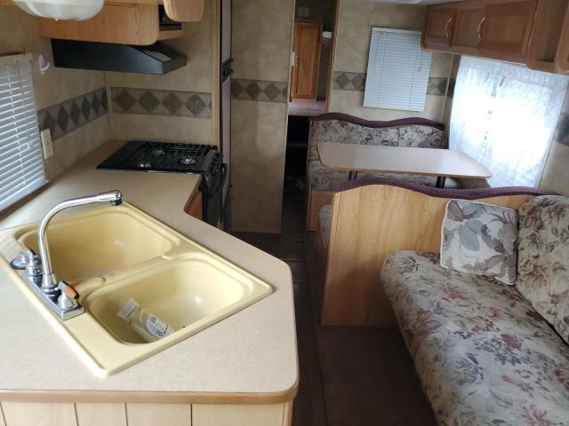 4YDT31B205E313467 - 2005 KEYSTONE HORNET TWO TONE photo 7