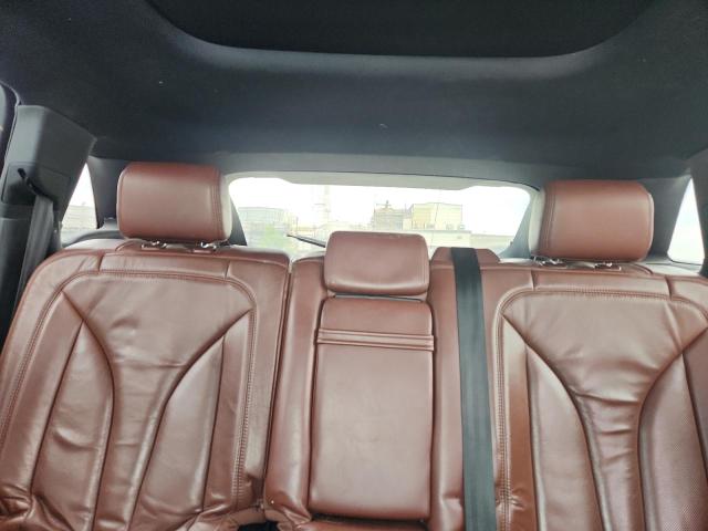 2LMTJ8LP6GBL50324 - 2016 LINCOLN MKX RESERVE თეთრი ფოტო 10