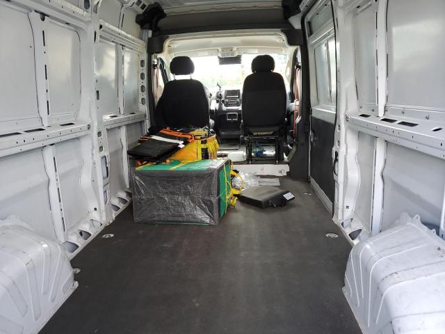 3C6MRVJGXPE516794 - 2023 RAM PROMASTER 3500 HIGH 白色 照片 10