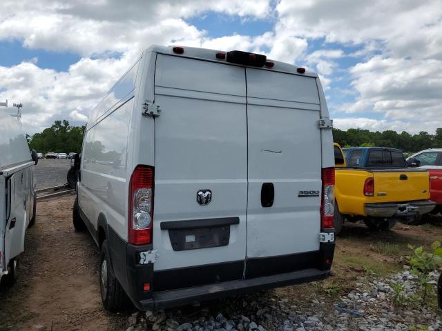3C6MRVJGXPE516794 - 2023 RAM PROMASTER 3500 HIGH 白色 照片 2