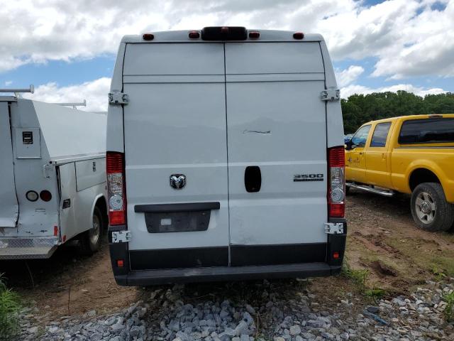 3C6MRVJGXPE516794 - 2023 RAM PROMASTER 3500 HIGH 白色 照片 6