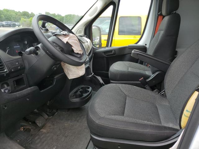 3C6MRVJGXPE516794 - 2023 RAM PROMASTER 3500 HIGH 白色 照片 7