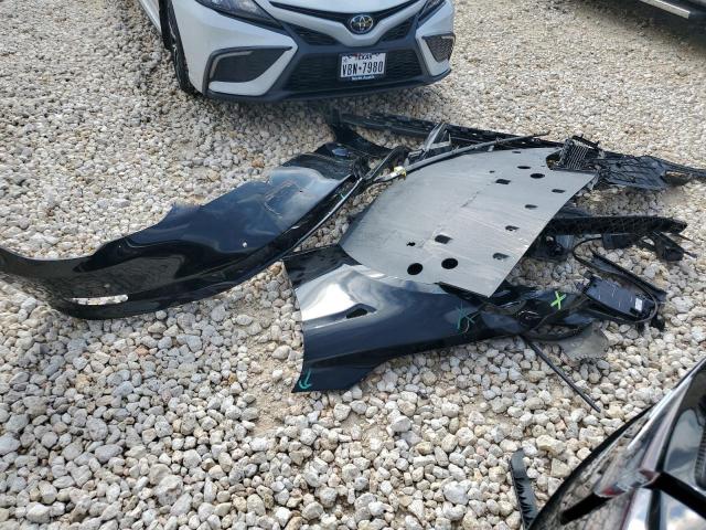 5YJSA1E41LF380298 - 2020 TESLA MODEL S BLACK photo 12