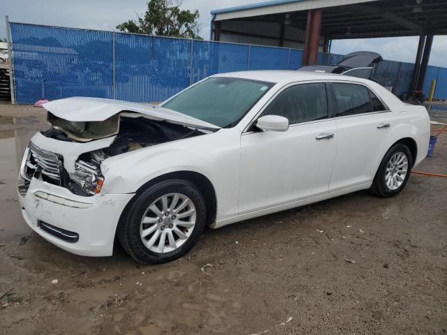 2012 CHRYSLER 300, 