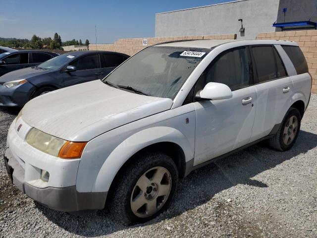 5GZCZ63435S819678 - 2005 SATURN VUE WHITE photo 1