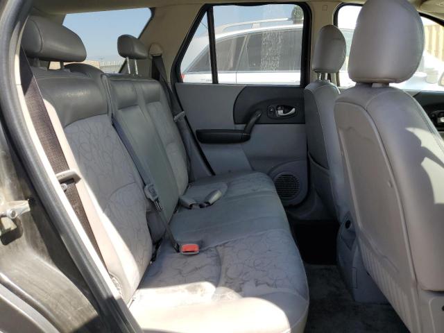 5GZCZ63435S819678 - 2005 SATURN VUE WHITE photo 11
