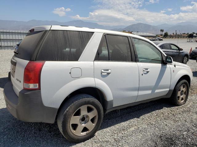 5GZCZ63435S819678 - 2005 SATURN VUE WHITE photo 3