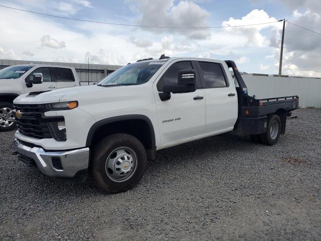 2024 CHEVROLET SILVERADO K3500, 