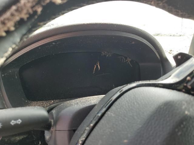 2HGFE2F52NH550783 - 2022 HONDA CIVIC SPORT 白色 照片 9