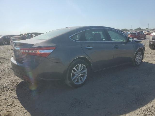 4T1BK1EB0FU189958 - 2015 TOYOTA AVALON XLE GRAY photo 3