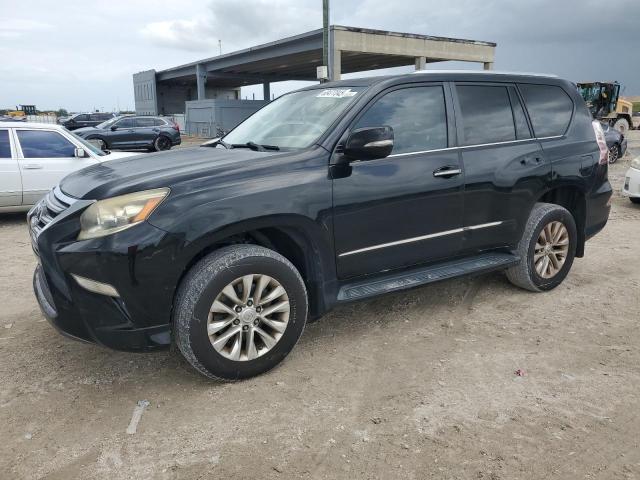 2014 LEXUS GX 460, null