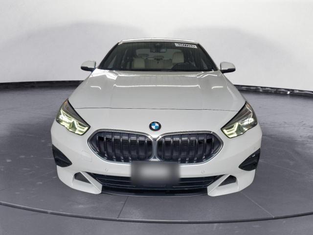 WBA53AK07N7K22207 - 2022 BMW 228I WHITE photo 5