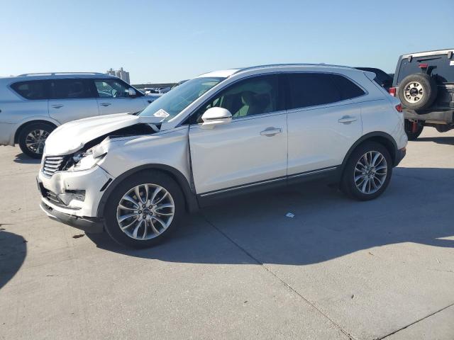 2017 LINCOLN MKC RESERVE, 