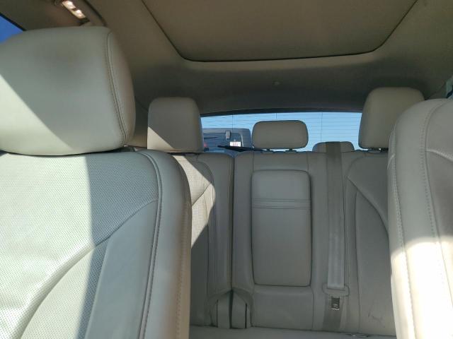 5LMCJ3C92HUL01968 - 2017 LINCOLN MKC RESERVE Ağ foto 10