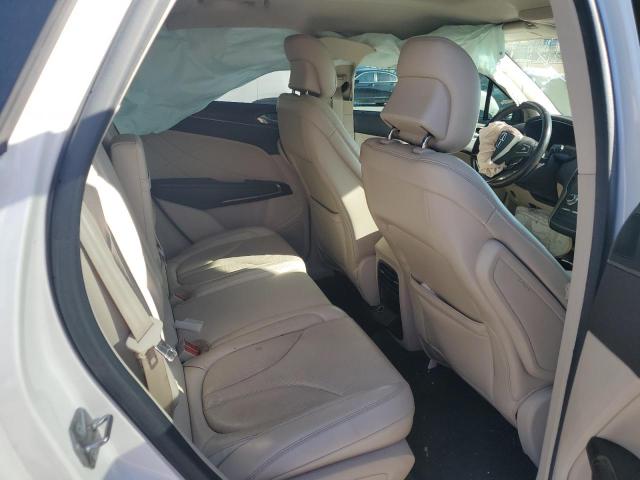 5LMCJ3C92HUL01968 - 2017 LINCOLN MKC RESERVE Ağ foto 11
