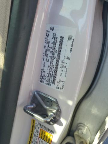 5LMCJ3C92HUL01968 - 2017 LINCOLN MKC RESERVE Ağ foto 13