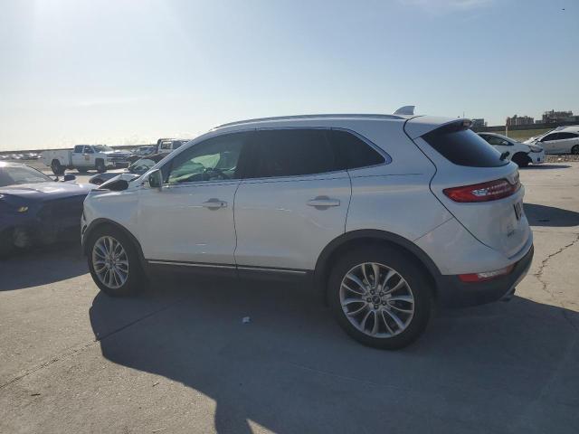 5LMCJ3C92HUL01968 - 2017 LINCOLN MKC RESERVE Ağ foto 2