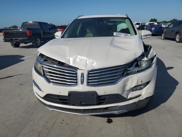 5LMCJ3C92HUL01968 - 2017 LINCOLN MKC RESERVE Ağ foto 5