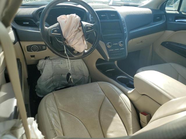 5LMCJ3C92HUL01968 - 2017 LINCOLN MKC RESERVE Ağ foto 8