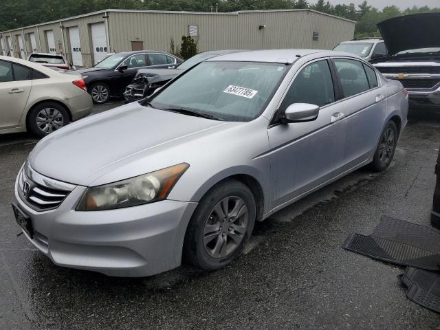2011 HONDA ACCORD SE, 